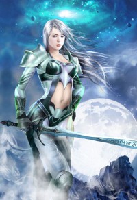 《桃花引•绊》