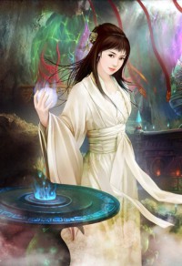 神奇宝贝叶阳传