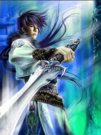 仙师无敌