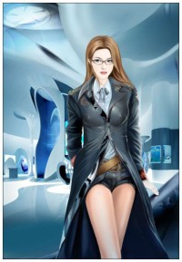 《绝色老板娘》