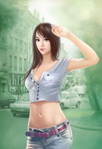 《曲线潜规则》