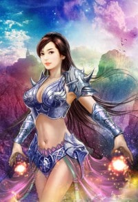 《宫记·晏然传》